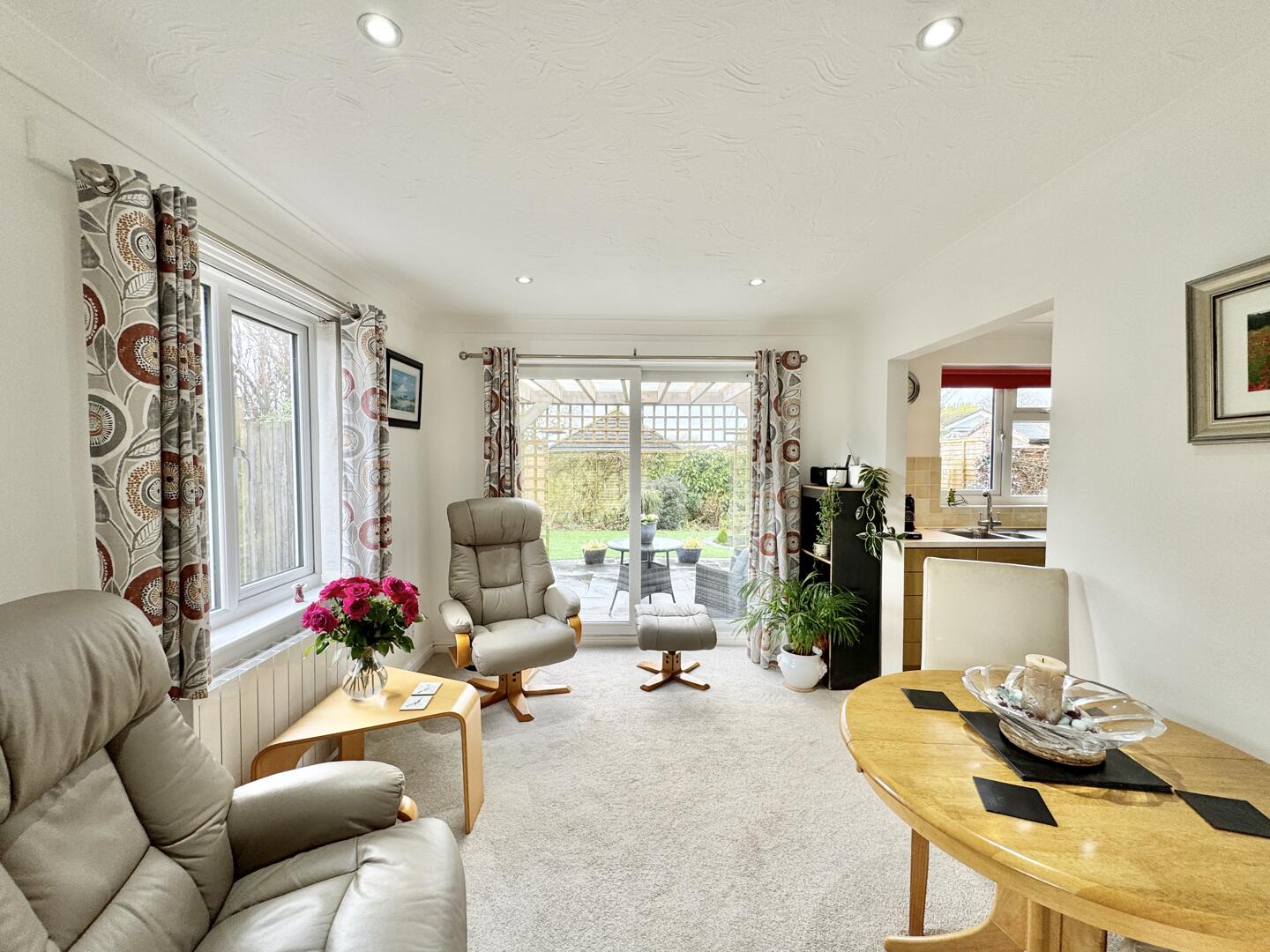 Fir Grove, Carnon Downs, Truro